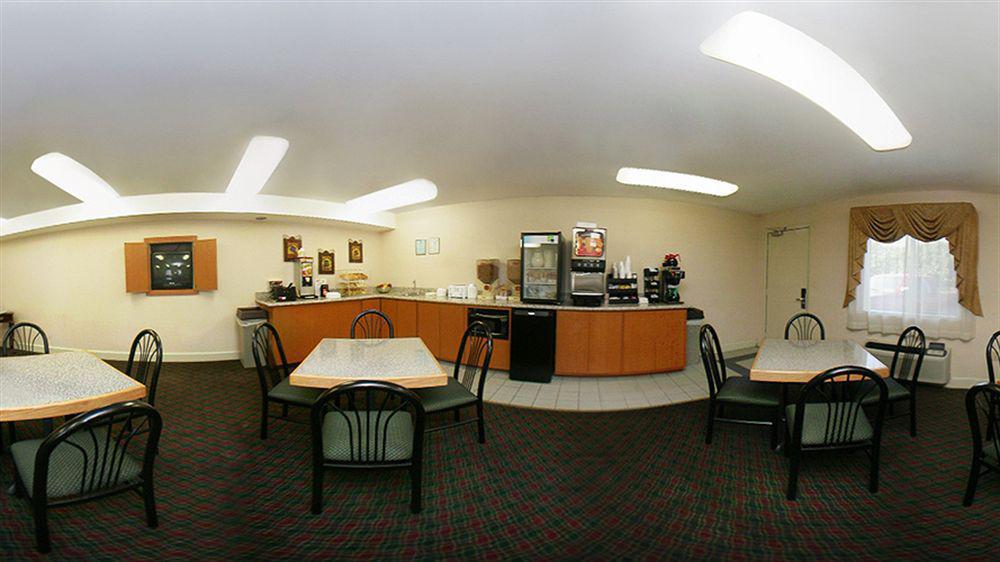Econo Lodge Inn&Suites Huntsville Exterior foto